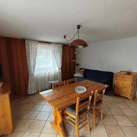 Maison De Mando * קונייה