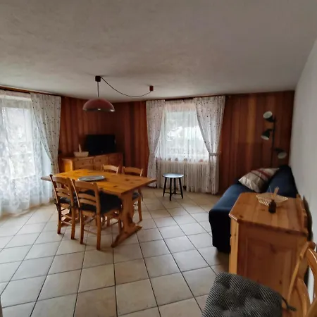 Maison De Mando דירה