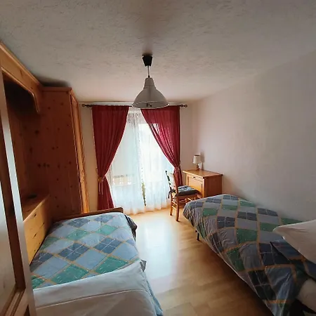 Maison De Mando Daire