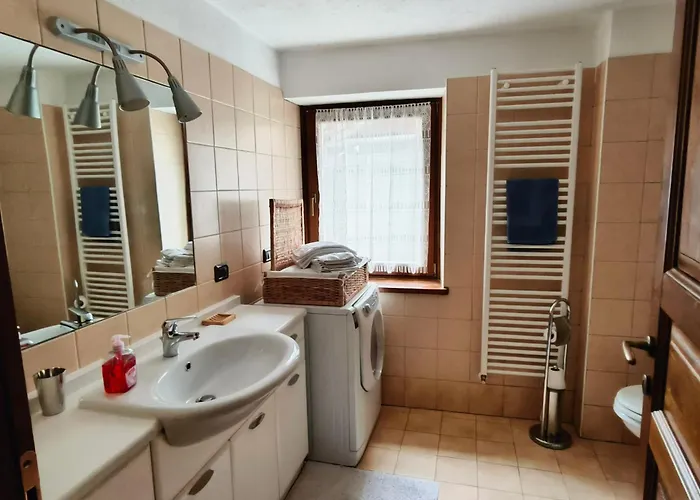 Maison De Mando Apartman *